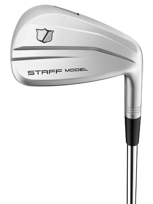 Wilson Staff Model XB Irons - Steel Shaft
