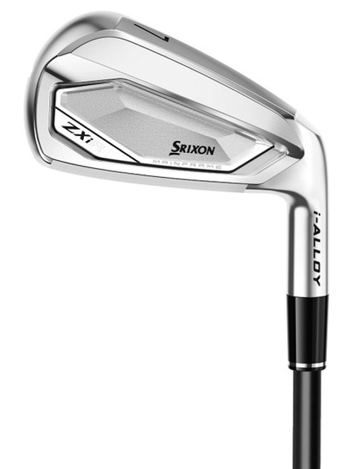 Srixon ZXiR Iron - Graphite Shaft