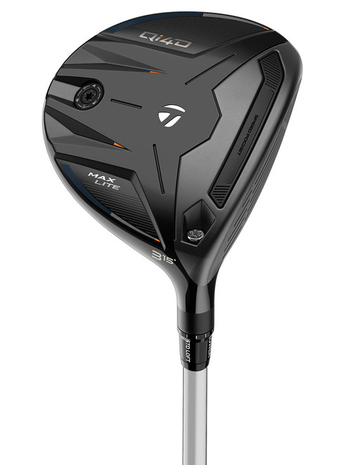 TaylorMade Qi4D Max Lite Women's Fairway Wood