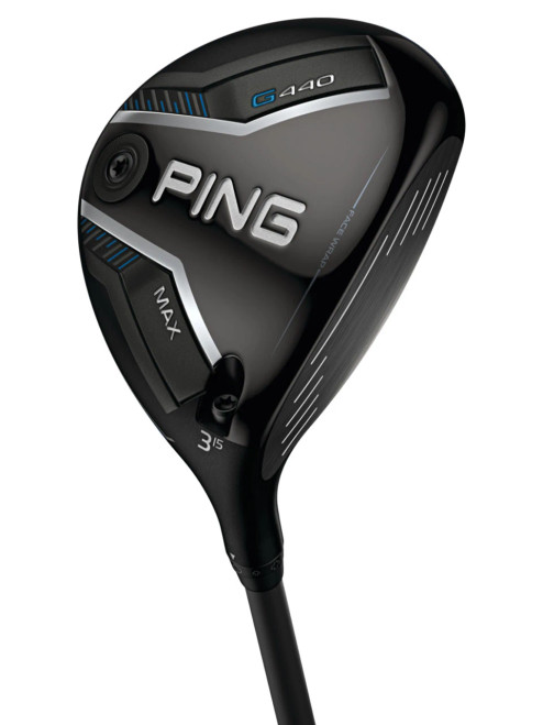 PING G440 Max Women's Fairway Wood