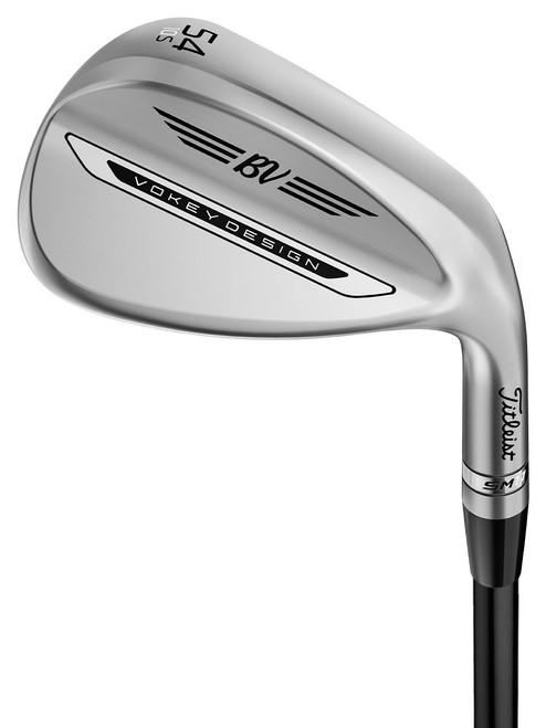 Titleist Vokey SM11 Wedge - Graphite Shaft