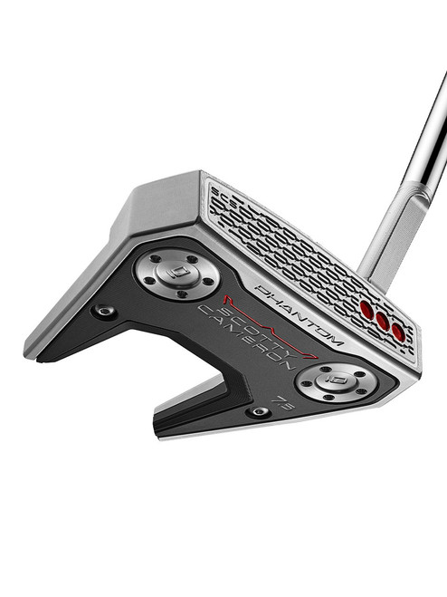 Scotty Cameron Phantom 2026 Putter - 7.5