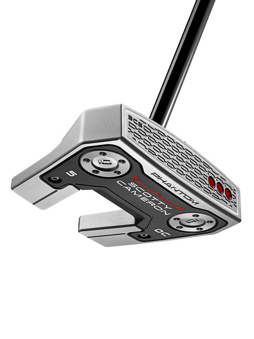 Scotty Cameron Phantom 2026 Putter - 5 OC