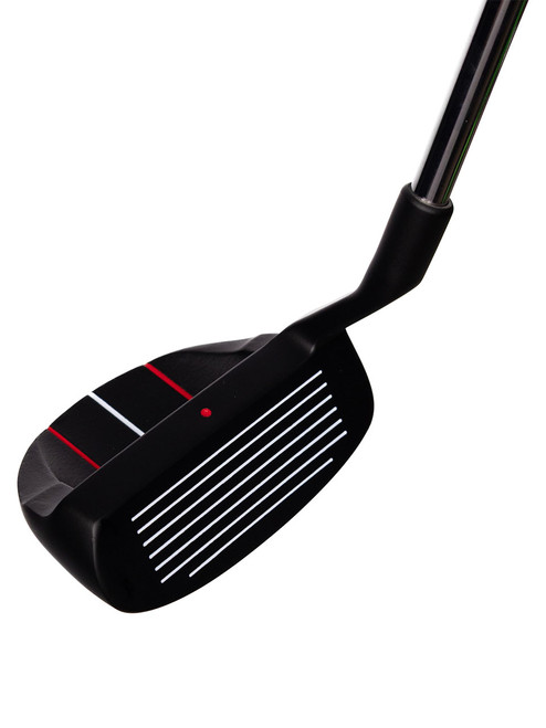 Stonehaven 2026 Chipper - Steel Shaft