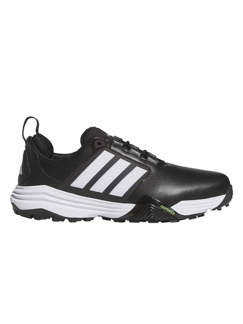 adidas Adipower 26 Wide Spikeless Golf Shoes - Core Black/Ftwr White