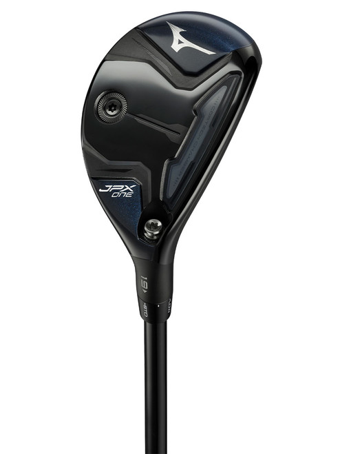 Mizuno jPX ONE Hybrid