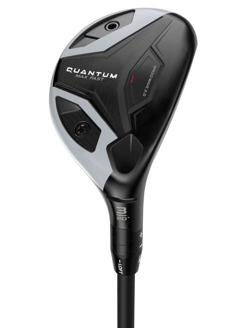 Callaway Quantum Max Fast Hybrid