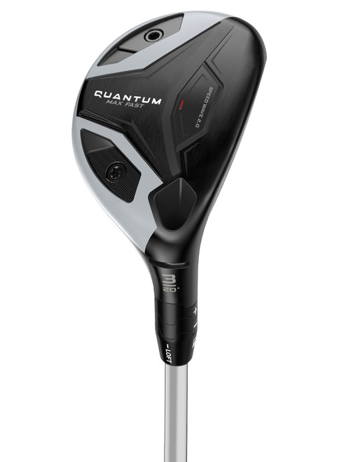 Callaway Quantum Max Fast Women's Hybrid