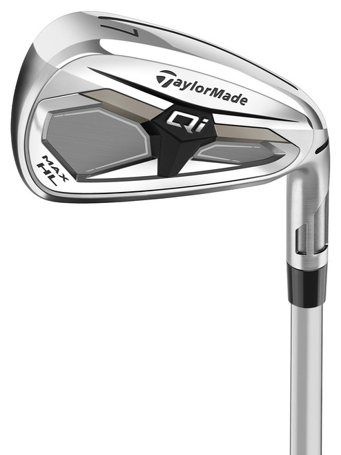 TaylorMade Qi Max HL Women's Irons