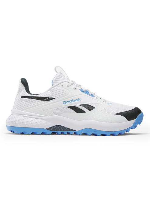 Reebok Nano Golf Shoes - Ftwr White/Peri Blue