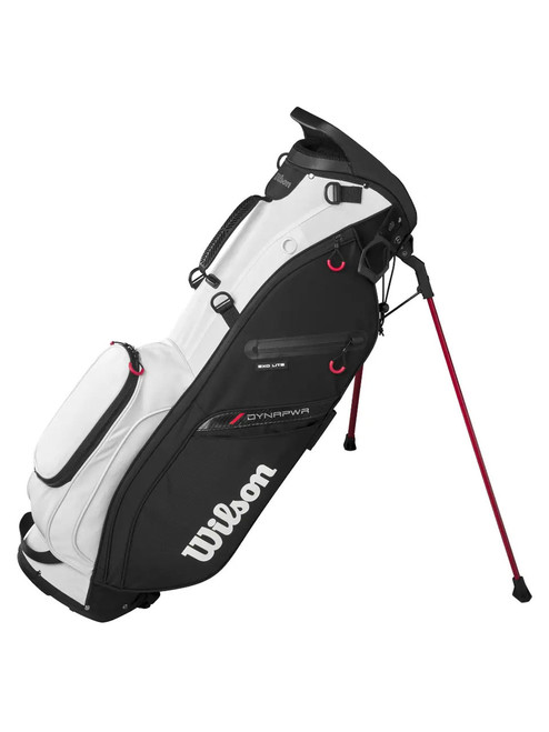 Wilson EXO Lite Staff Stand Bag
