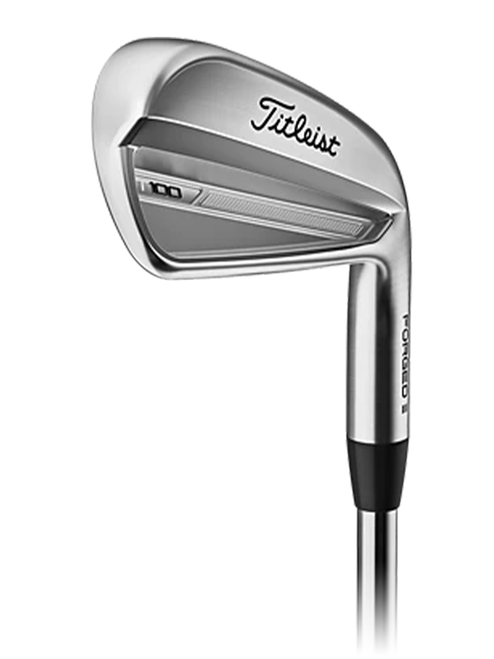 Titleist T100 2023 Irons - Steel Shaft
