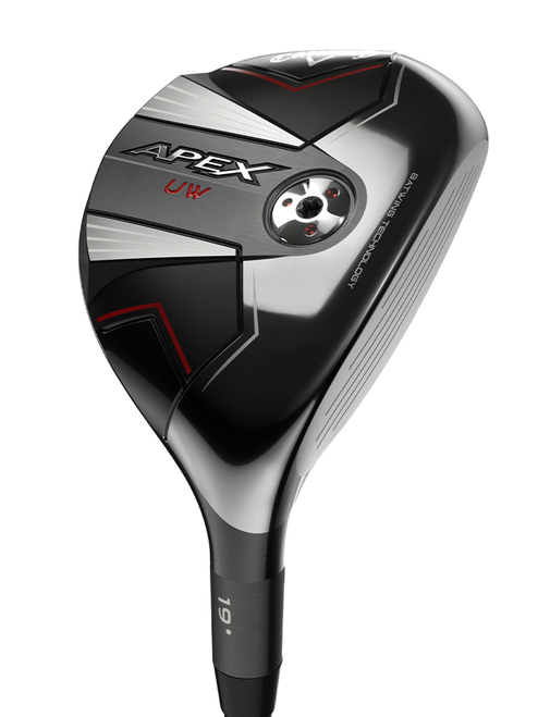 Callaway Apex Utility Wood - 2024