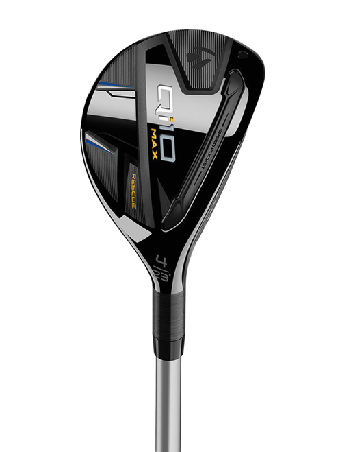 TaylorMade Qi10 Max Rescue - Womens