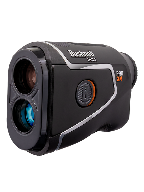 Bushnell Pro XM Rangefinder
