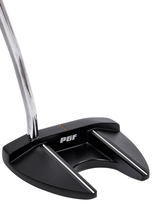 Pre-Owned PGF TP Gold Series Putter - RH - 35 Inch
