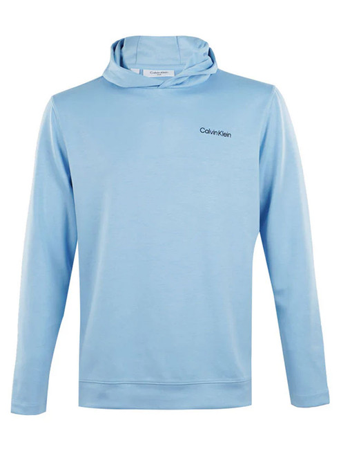 Calvin Klein Rossmore Hoodie - Blue Bell