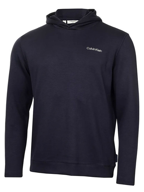 Calvin Klein Rossmore Hoodie - Navy
