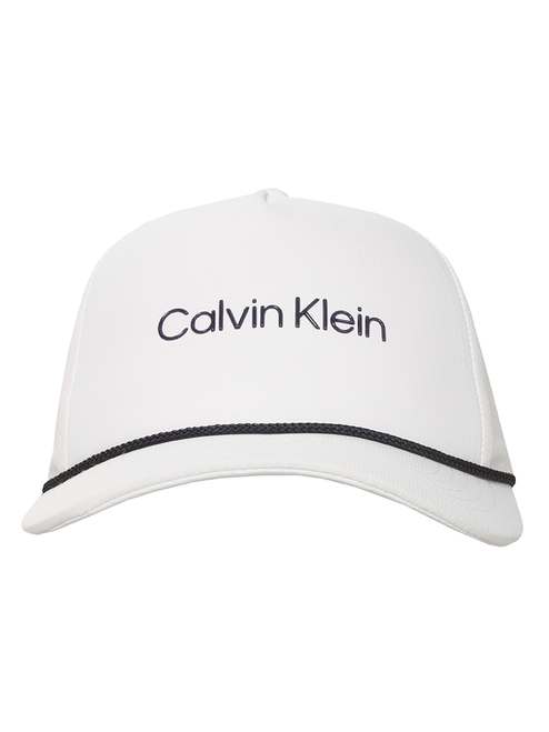 Calvin Klein Longstown Baseball Cap