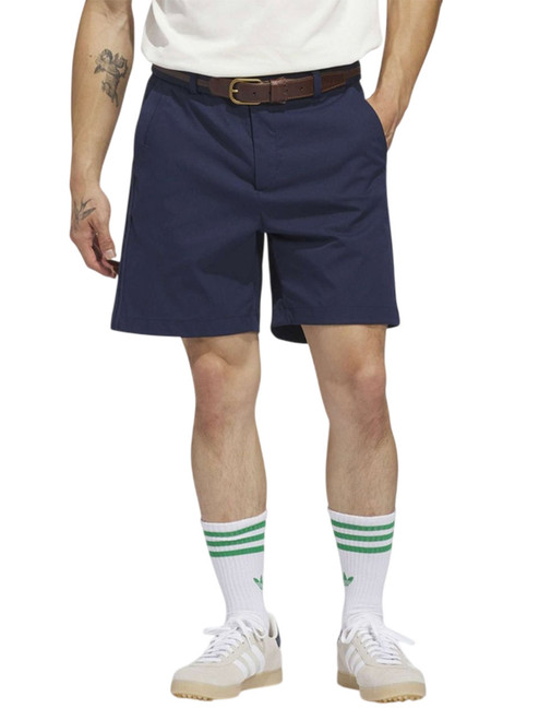 adidas Originals TWISTWEAVE Shorts - Night Indigo