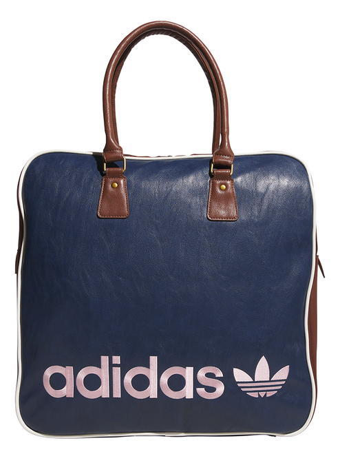 adidas Originals Tote Bag - Night Indigo