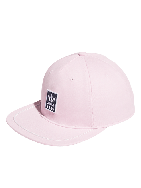 adidas Originals Patch Cap - Clear Pink