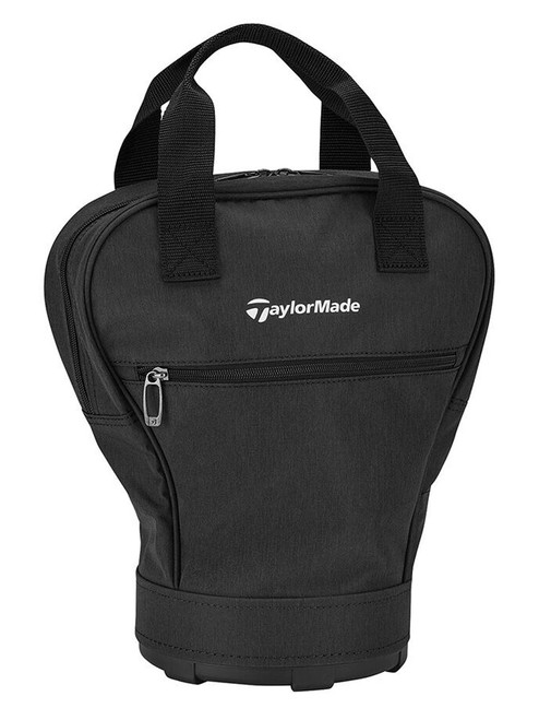 TaylorMade Performance Practice Ball Bag