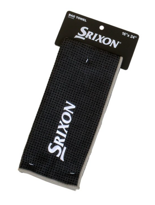 Srixon Tri-Fold Towel