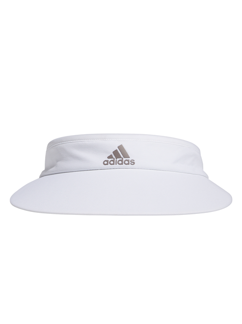 adidas Womens Wide Tour Visor