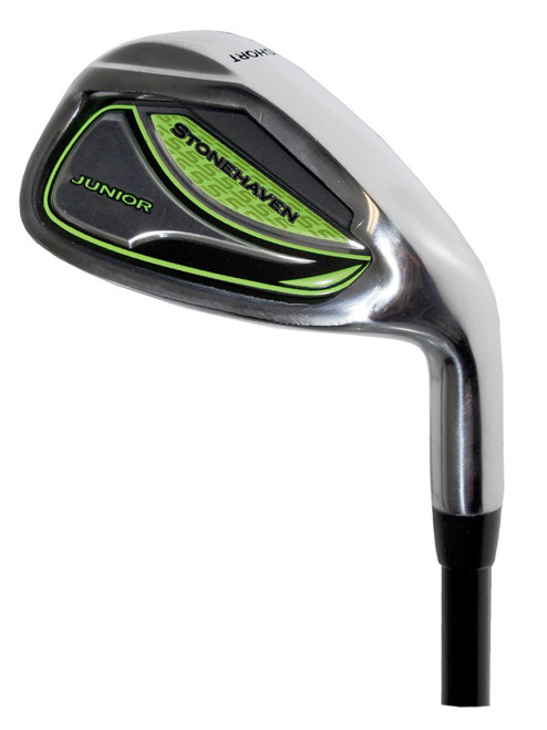 Stonehaven Junior Green Iron - Ages 7-9