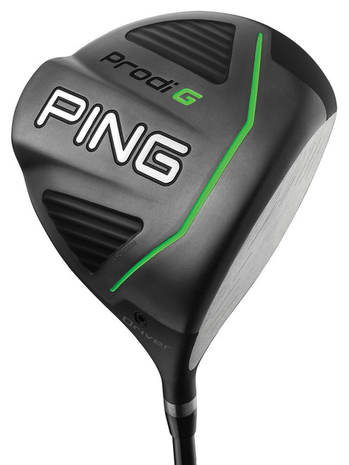 PING Prodi G Junior Driver