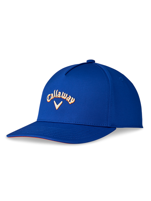 Callaway Limited Edition Vintage Collection Cap - Royal