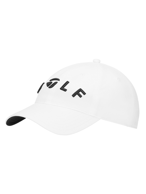 TaylorMade Women's LS Hamptons Cap