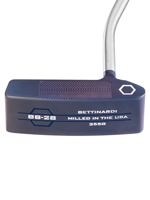Bettinardi BBseries 26 Putter - BB-28