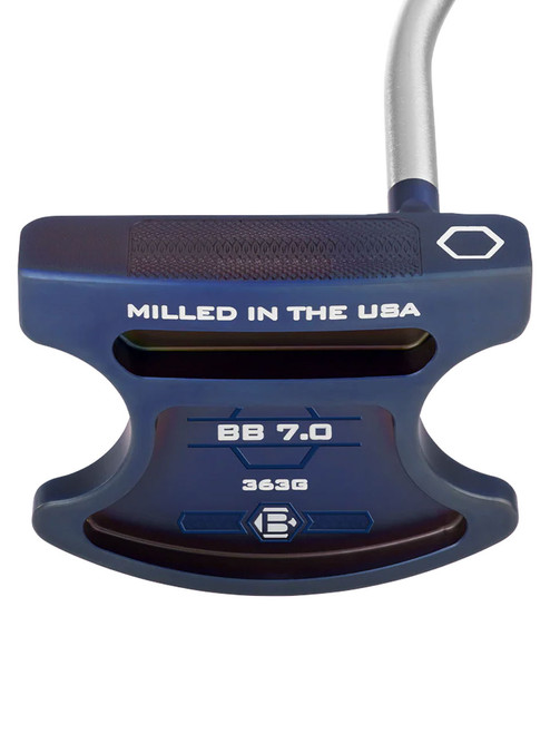 Bettinardi BB Series 26 Putter - BB 7.0 Spud