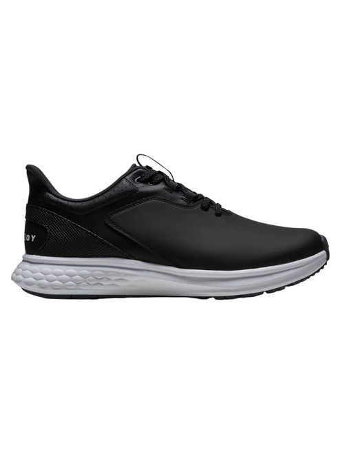FootJoy Pulse Golf Shoes - Black