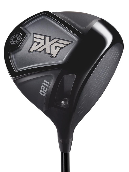 Pre-Owned PXG 0211 Driver - RH - 12D - Regular
