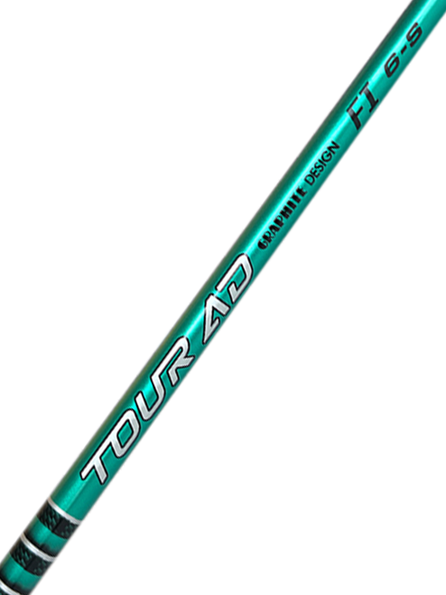 Graphite Design Tour AD FI Shaft