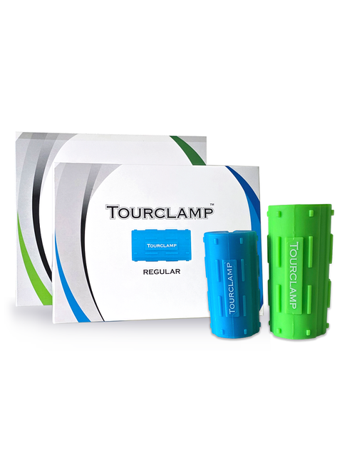 Tourclamp Warm Up & Speed Trainer