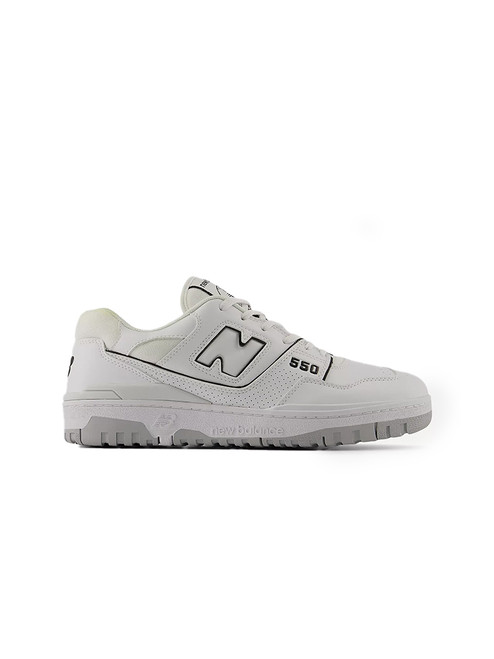 New Balance 550 Golf SL Golf Shoes - White