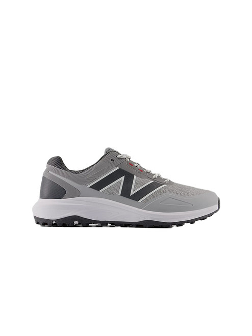 New Balance Fresh Foam Contend V3 Golf Shoes - Grey