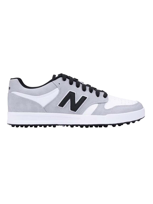 New Balance 480 Golf SL Golf Shoes - Grey