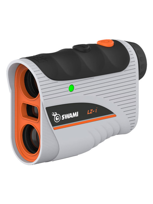 Pre-Owned Izzo Swami LZ-i Rangefinder