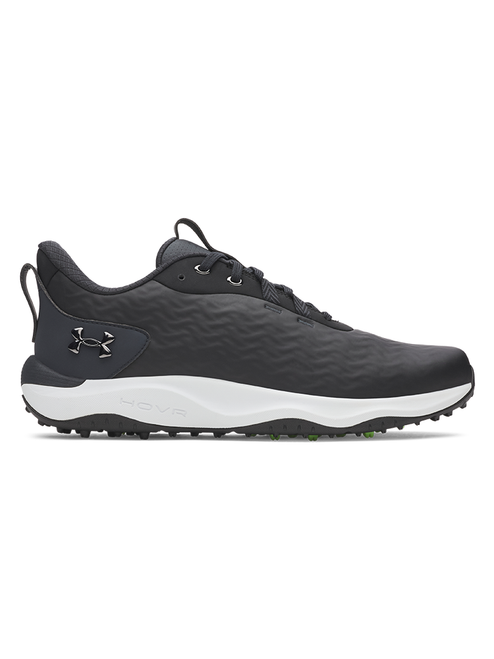 Under Armour Drive Pro Clone SL Golf Shoes - Black/Anthracite