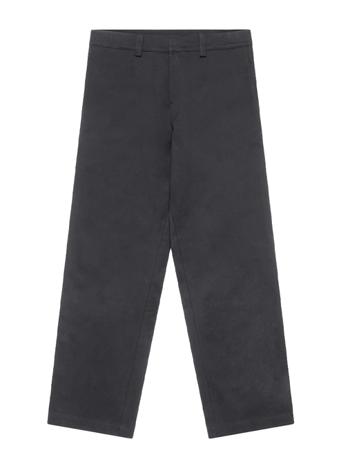 Walker Golf Things Kooka All Day Twill Pant - Black