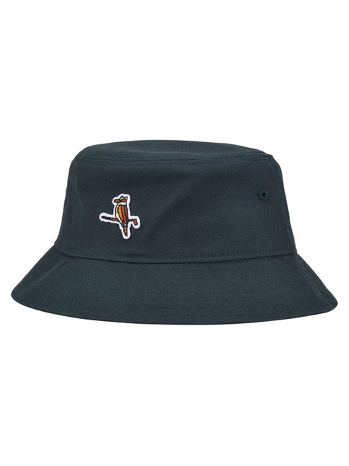 Walker Golf Things Kooka Bucket Hat - Forest