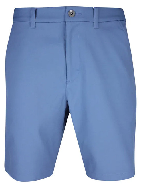 Puma 101 Pure 8" Golf Shorts - Dark Indigo