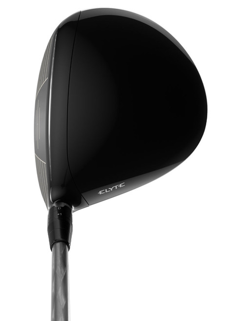 Pre-Owned Callaway Elyte Triple Diamond Max Driver RH - 9D - Stiff