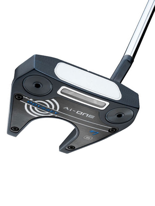 Pre-Owned Odyssey Ai One Seven S Putter - RH - 35 Inch