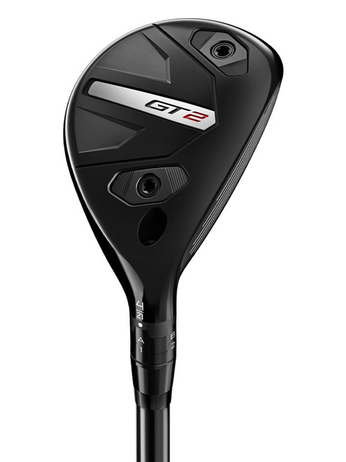 Pre-Owned Titleist GT2 Hybrid - RH - 21D - Stiff